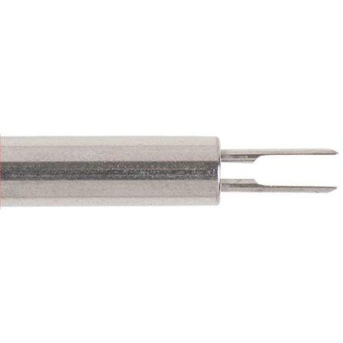 Extracteur de cosses pour connecteurs Faston 1,5 mm KS TOOLS 154.0107 photo du produit Secondaire 1 L