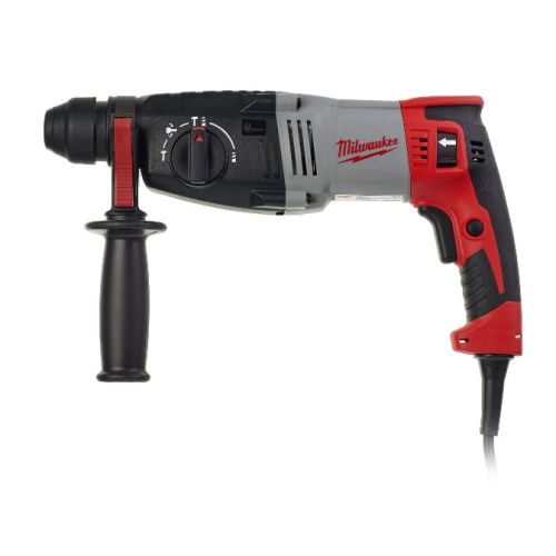 Perfo-burineur SDS Plus 820 W PH 28 3,4 J en coffret de transport MILWAUKEE 4933396396 photo du produit