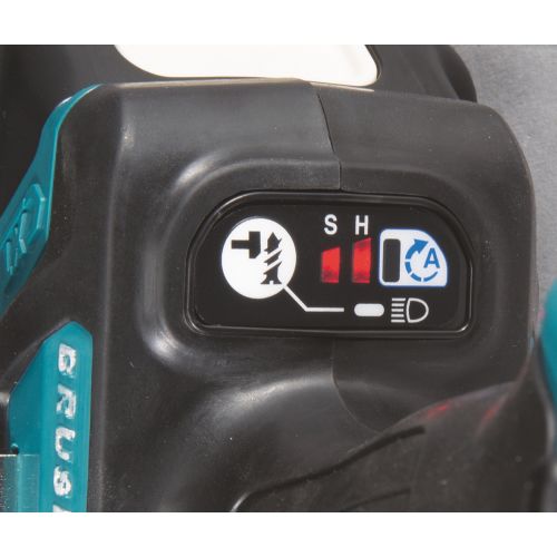 Visseuse à chocs CXT 12 V + chargeur + coffret MAKPAC MAKITA TD111DSMJ photo du produit Secondaire 4 L