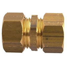 Raccord biconique Raccord Dumont double tubes égaux - D280005 photo du produit Principale M