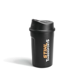 Gobelet pour caf&eacute; &agrave; emporter TIMBERSPORTS Stihl - 0421-600-0068 photo du produit Principale M