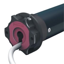 Moteurs ROLL Cherubini 17 tour diamètre 45 mm - CMP45… photo du produit Principale M
