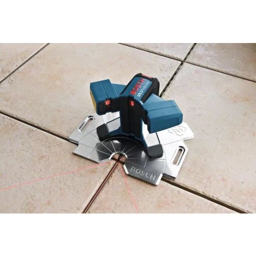 Laser carreleur Bosch GTL 3 1,5 V photo du produit Secondaire 4 L