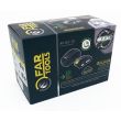 Pack 18 V XF-KIT15 batterie Lithium-Ion 1,5 Ah + chargeur rapide FARTOOLS 216017 photo du produit Secondaire 4 S