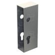 Coffre pour tube 50mm - MANTION - 0954C50 pas cher