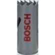 Scie trépan HSS bimétal 22 mm 7/8'' BOSCH 2608584104 photo du produit