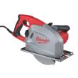 Scie circulaire métal 66 mm 1800 W MCS 66 + coffret MILWAUKEE 4933440615 photo du produit Secondaire 2 S