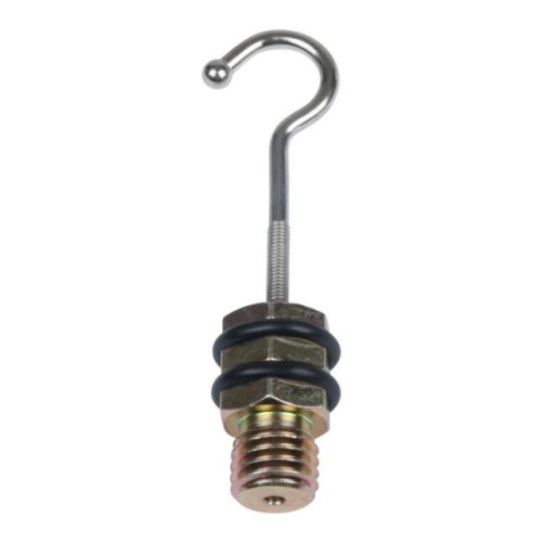 Crochet de traction pour redresser les carrosseries 100 g KS TOOLS 140.2087 photo du produit Secondaire 1 L