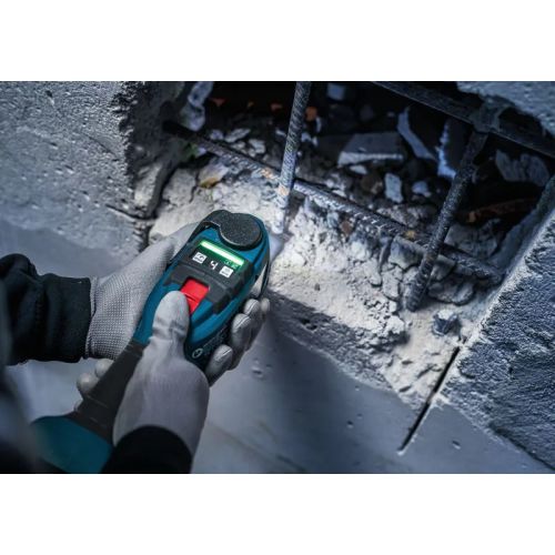 Outil oscillant multifonctions 18V EXOP18V-40 Brushless (sans batterie ni chargeur) + coffret L-BOXX - BOSCH EXPERT - 06012C0101 pas cher Secondaire 6 L
