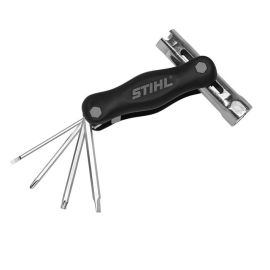 Outil multifonction 19-16 - STIHL - 0000-881-5502 pas cher Principale M