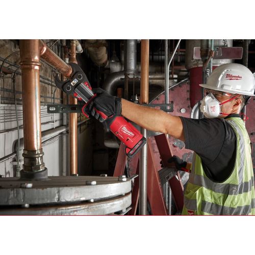 Sertisseuse hydraulique 18 V M18 ONEBLHPT-0C (sans batterie ni chargeur) + coffret MILWAUKEE 4933478305 photo du produit Secondaire 5 L