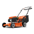 Tondeuse thermique 166 cm3 LC 253S HUSQVARNA 970541501 photo du produit Secondaire 1 S