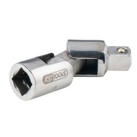 Cardan Inox Ks tools inoxydable et résistant aux acides 1/2'' 85 mm - 964.1240 photo du produit Principale M