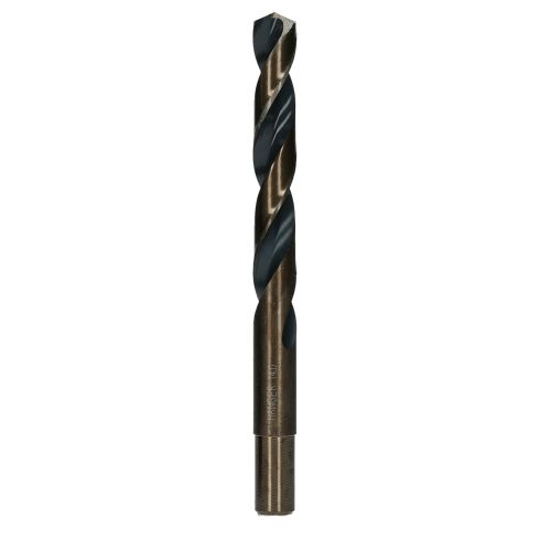 Foret métal HSS M2 135° taillé meulé D 14 mm HANGER 155158 photo du produit Secondaire 1 L