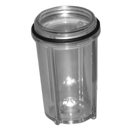 Pot de rechange filtre RZ/RV avant 12/95 - DIFF - 602921 pas cher