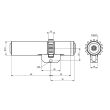 Cylindre monobloc CB MONOLAP photo du produit Secondaire 1 S