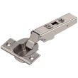 Charnière 110° clip top droite sans ressort inserta - BLUM - CHA70T359 pas cher