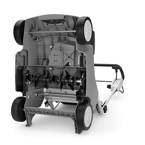 Scarificateur &eacute;lectrique 1600W RLE 540 - STIHL - 6290-011-5610 pas cher Secondaire 3 L