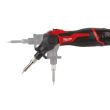 Fer à souder 12 V M12 SI-201C + batterie 2 Ah + chargeur + coffret MILWAUKEE 4933459761 photo du produit Secondaire 2 S