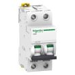 Disjoncteur ACTI9 iC60N 2P courbe C 16 A SCHNEIDER ELECTRIC A9F77216 photo du produit Secondaire 8 S