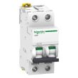 Disjoncteur ACTI9 iC60N 2P courbe D 32 A SCHNEIDER ELECTRIC A9F75232 photo du produit Secondaire 4 S