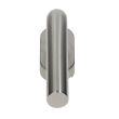 Poignée de fenêtre JADE inox 1194 - HERACLES - B-INOX-PF01 pas cher Secondaire 2 S