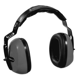 Casque antibruit SEPANG 2 Delta Plus - SEPA2OR pas cher Principale M