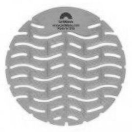 Grille urinoir URIWAVE Cristal Hygi&egrave;ne - 197870 pas cher Principale M