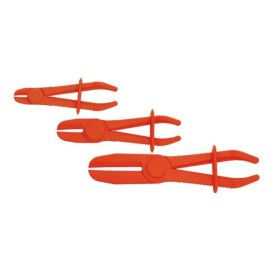 Jeu de 3 pinces KS Tools à clamper les durites 370 g - 115.5050 photo du produit Principale M