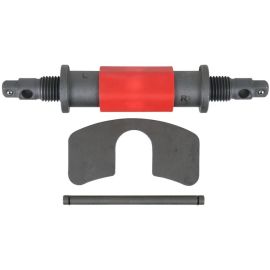 Tourne &agrave; gauche, deux en un KS Tools - 150.1964 photo du produit Principale M