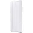 Radiateur connecté à chaleur douce ÉQUATEUR 3 vertical 1500 W THERMOR 427251 photo du produit