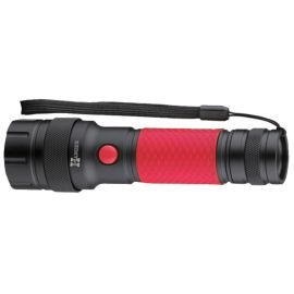 Lampe torche 3W Prolight 3 haute résistance - HANGER - 170011 pas cher Principale M