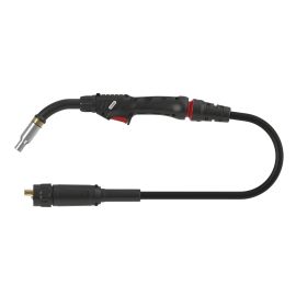 Torche MIG Lincoln Electric Lincgun Promig 230T refroidi par air photo du produit Principale M