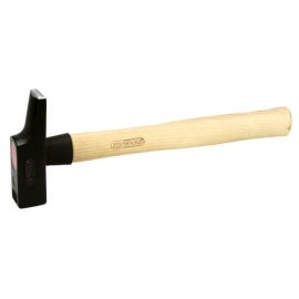 Marteau de menuisier Ks Tools manche hickory photo du produit Principale M