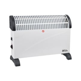 WARMTECH Radiateur soufflant industriel 2000W