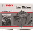 Chargeur de voiture AL 60 DC 2422 - BOSCH - 2607224410 pas cher Secondaire 1 S