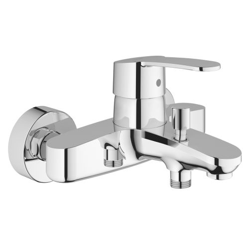 Mitigeur baindouche EUROSTYLE COSMOPOLITAN monocommande - GROHE - 32228002 pas cher