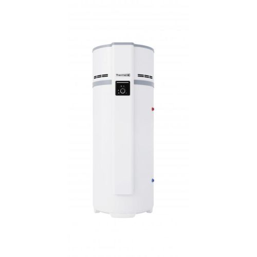 Chauffe-eau thermodynamique AIRLIS vertical sur socle 270 L THERMOR 296066 photo du produit Principale L