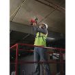Perforateur SDS Plus sans-fil Milwaukee M18 CH-0X Fuel 18 V (sans batterie ni chargeur) + HD-Box photo du produit Secondaire 3 S