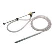 Kit de sablage humide pour nettoyeur haute pression RE 232 - RE 282 PLUS STIHL 4925-500-1800 photo du produit