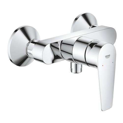 Mitigeur de douche BAUEDGE monocommande GROHE 23913001 photo du produit