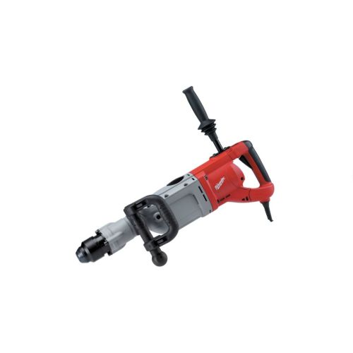 Perforateur-burineur SDS-Max 1700 W K 950 S + coffret MILWAUKEE 4933405365 photo du produit Secondaire 1 L