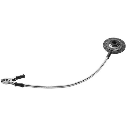 Clé de serrage angulaire 1/2'' avec aimant - SAM OUTILLAGE - 1-SA pas cher