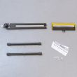 Etabli d'atelier EnergyRoll-320 hauteur 670 - 1117 mm longueur 318 mm PEUGEOT OUTIILLAGE 100514 photo du produit Secondaire 5 S