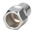Douille traversant TRIPLEPLUS, 19 mm KS TOOLS 916.4069 photo du produit Secondaire 4 S