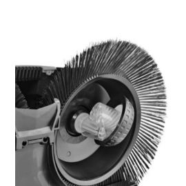 Balayeuse mécanique Stihl KG 770 - 4860-019-4707 pas cher Principale M