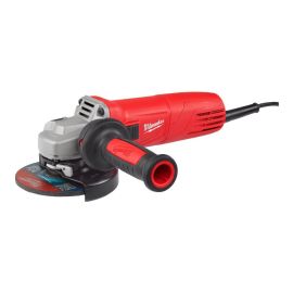 Meuleuse d'angle 1000W Milwaukee AGV 10-125 EK 125mm en boîte en carton - 4933451222 photo du produit Principale M