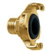 Raccord express filetage mâle 1/2'' PREVOST EXP M1521 photo du produit