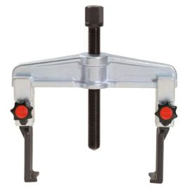 Extracteur hydraulique universel Ks Tools à 2 griffes fines 25 - 130 mm - 620.1102 photo du produit Principale M
