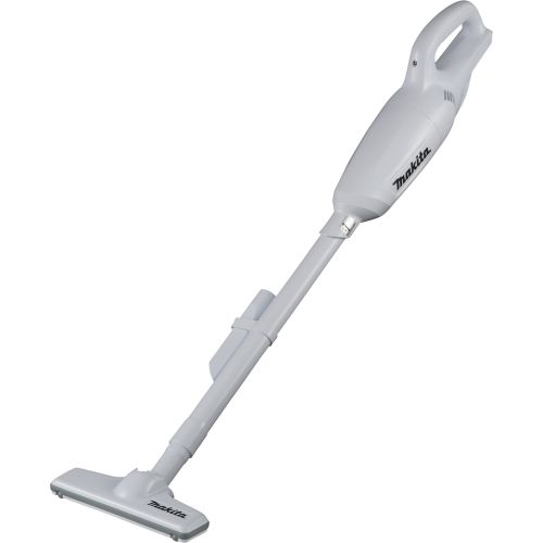 Aspirateur 12 V Li-Ion CXT + batterie 1,5 Ah + chargeur en boîte carton MAKITA CL106FDWYW photo du produit Secondaire 1 L